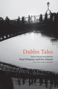 Cover image: Dublin Tales 1st edition 9780192855558