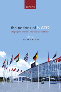 Cover image: The Nations of NATO 9780192855534