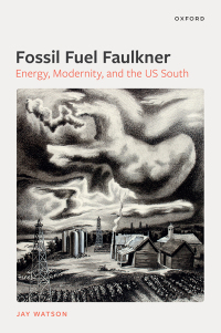 Imagen de portada: Fossil Fuel Faulkner 9780192855619