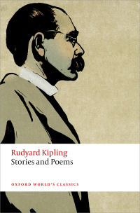 Cover image: Stories and Poems 9780191035081