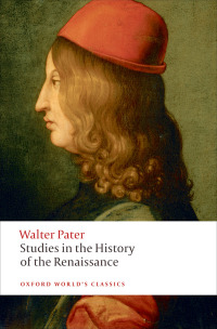 Imagen de portada: Studies in the History of the Renaissance 9780199535071