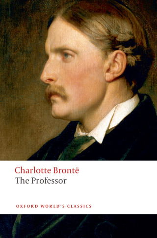 Cover image: The Professor 9780199536672