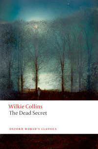 Omslagafbeelding: The Dead Secret 9780199536719