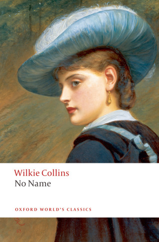 Cover image: No Name 9780199536733