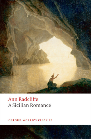 Cover image: A Sicilian Romance 9780199537396