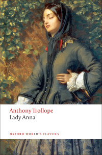 Cover image: Lady Anna 9780199537716