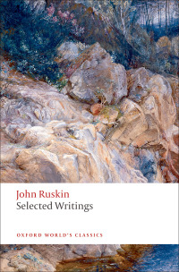 Cover image: Selected Writings 9780199539246