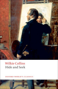 Cover image: Hide and Seek 9780199555611