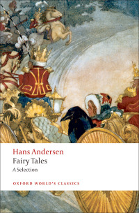 Immagine di copertina: Hans Andersen's Fairy Tales 9780199555857