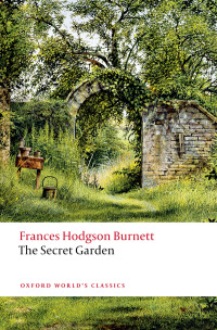 Cover image: The Secret Garden 9780199588220