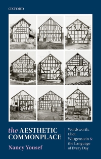 表紙画像: The Aesthetic Commonplace 9780192856524