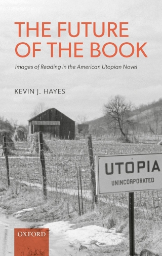 Immagine di copertina: The Future of the Book 9780192670953