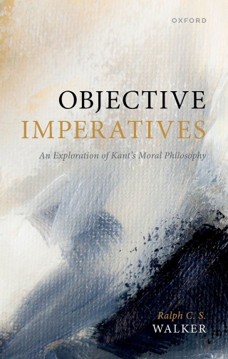 Imagen de portada: Objective Imperatives 9780192857064