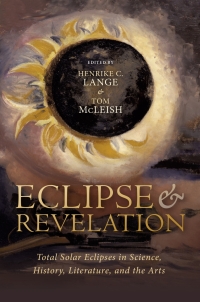 Cover image: Eclipse and Revelation 1st edition 9780192857996