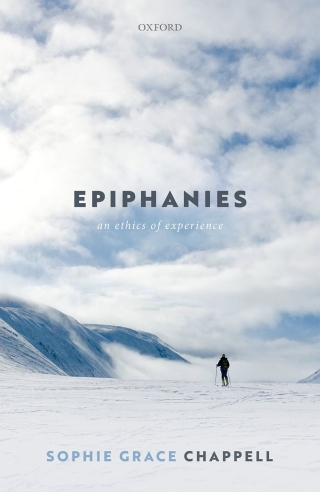 Cover image: Epiphanies 9780192672735