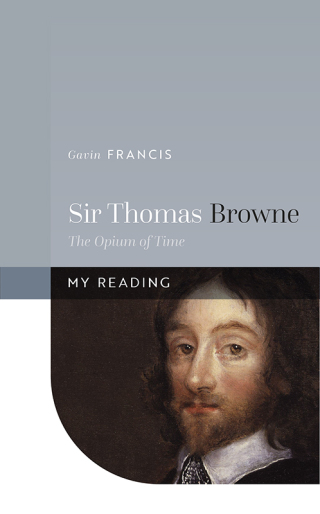 表紙画像: Sir Thomas Browne 9780192858177