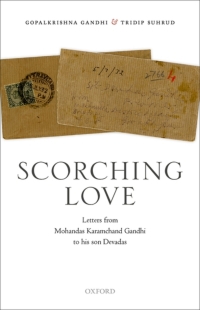 Cover image: Scorching Love 9780192858382