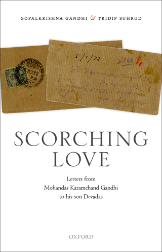 Cover image: Scorching Love 9780192674173