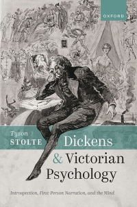 Cover image: Dickens and Victorian Psychology 9780192674258