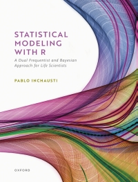 Cover image: Statistical Modeling With R 9780192859020