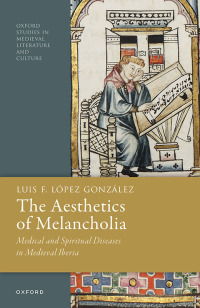 Cover image: The Aesthetics of Melancholia 9780192859228