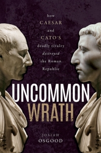 Cover image: Uncommon Wrath 9780192859563