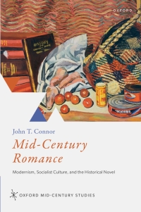 Cover image: Mid-Century Romance 1st edition 9780192675880