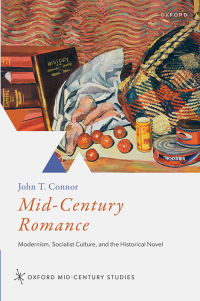 Cover image: Mid-Century Romance 1st edition 9780192675873