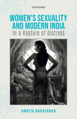 Omslagafbeelding: Women's Sexuality and Modern India 9780192859815