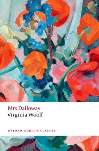 Imagen de portada: Mrs Dalloway 3rd edition 9780192676009