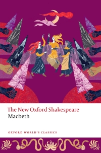 Macbeth 1st edition | 9780192862426, 9780192676597 | VitalSource