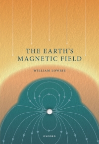 Imagen de portada: The Earth's Magnetic Field 9780192862679