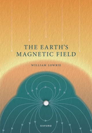 Titelbild: The Earth's Magnetic Field 9780192862679