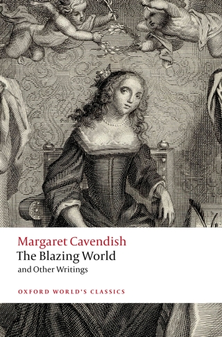 Cover image: The Blazing World and Other Writings 1st edition 9780192862907