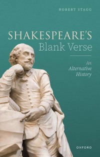 Cover image: Shakespeare's Blank Verse 9780192863270