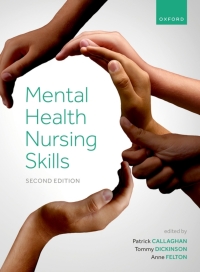 Imagen de portada: Mental Health Nursing Skills 2nd edition 9780192678959