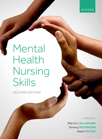 Imagen de portada: Mental Health Nursing Skills 2nd edition 9780192864048