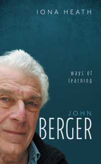 Cover image: John Berger 1st edition 9780192864239