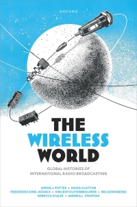 Imagen de portada: The Wireless World 9780192864987