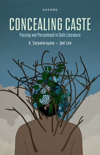Titelbild: Concealing Caste 9780192865243