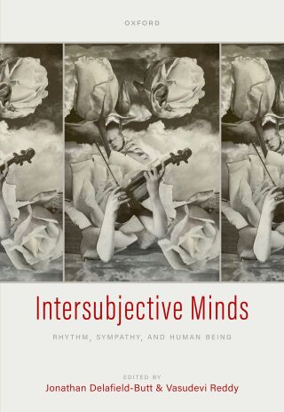 Immagine di copertina: Intersubjective Minds 1st edition 9780192865373