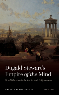 Cover image: Dugald Stewart's Empire of the Mind 9780192688965