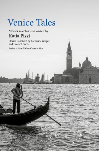 表紙画像: Venice Tales 1st edition 9780192865441