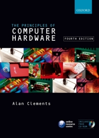 Imagen de portada: Principles of Computer Hardware 4th edition 9780199273133