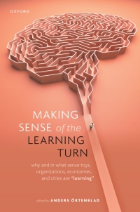 Imagen de portada: Making Sense of the Learning Turn 1st edition 9780192865977