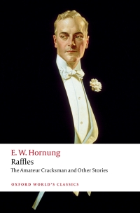 Imagen de portada: Raffles: The Amateur Cracksman 1st edition 9780192866349