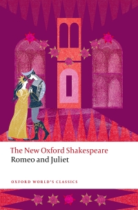 Immagine di copertina: Romeo and Juliet 1st edition 9780192866363