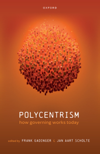 Cover image: Polycentrism 9780192866837