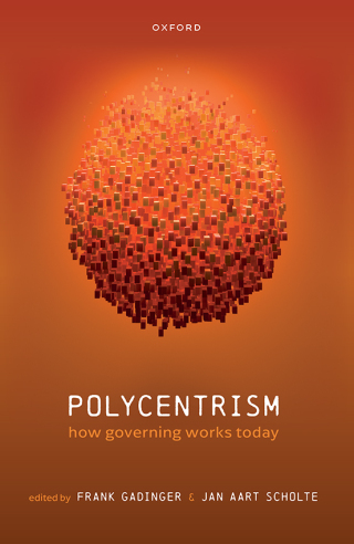 Cover image: Polycentrism 9780192866837