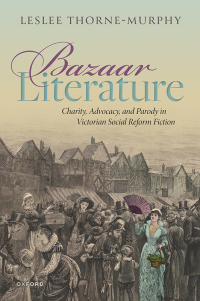 表紙画像: Bazaar Literature 9780192866882